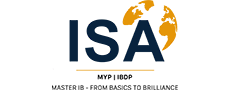 International Scholar Academy (ISA)